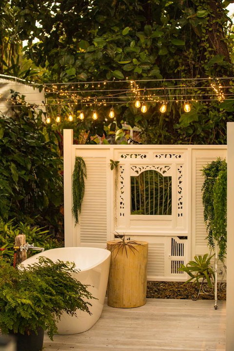 Jamaica Beach House - Perth Resorts 1