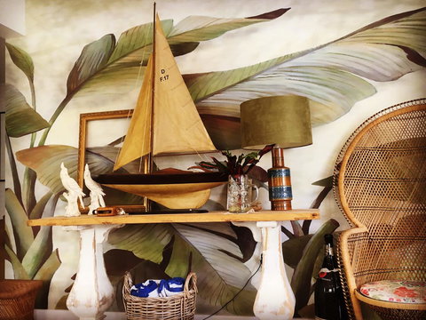 Jamaica Beach House - Perth Resorts 11