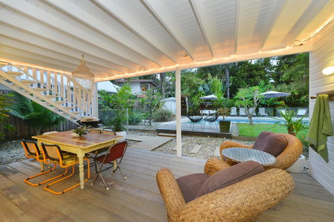 Jamaica Beach House - Perth Resorts 42