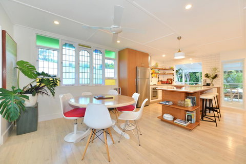 Jamaica Beach House - Perth Resorts 34