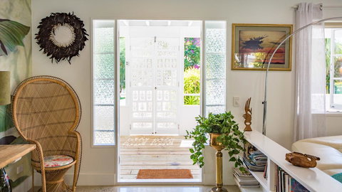 Jamaica Beach House - Perth Resorts 19