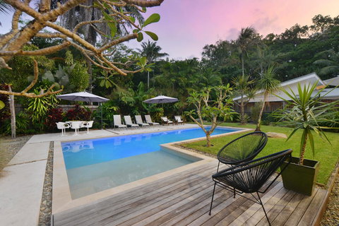 Jamaica Beach House - Perth Resorts 18