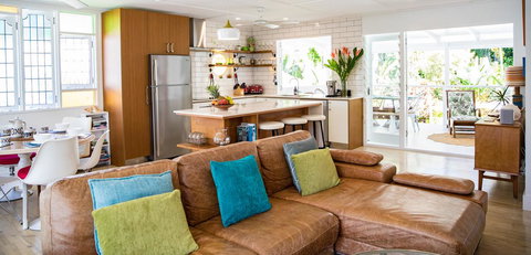 Jamaica Beach House - Perth Resorts 10