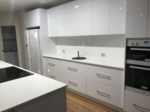 Whitsunday Luxury Homes - Accommodation Perth 26