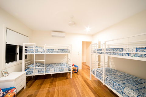 Whitsunday Luxury Homes - Accommodation Perth 7