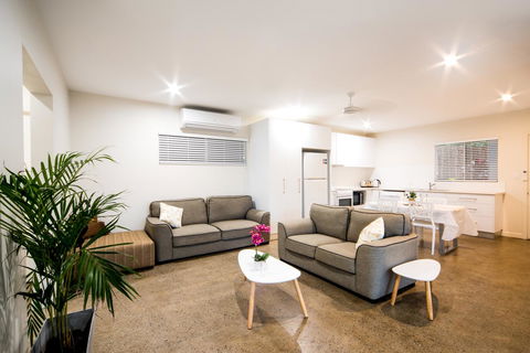 Whitsunday Luxury Homes - Accommodation Perth 30