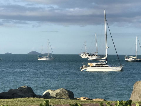 Whitsunday Luxury Homes - Accommodation Perth 34