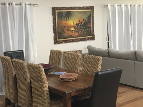 Whitsunday Luxury Homes - Accommodation Perth 28