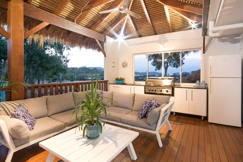 Whitsunday Luxury Homes - Accommodation Perth 2