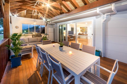 Whitsunday Luxury Homes - Accommodation Perth 1