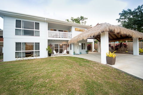 Whitsunday Luxury Homes - Accommodation Perth 6