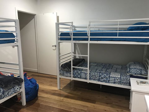 Whitsunday Luxury Homes - Accommodation Perth 37
