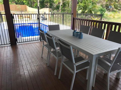 Whitsunday Luxury Homes - Accommodation Perth 21