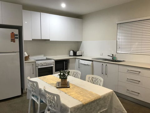 Whitsunday Luxury Homes - Accommodation Perth 15