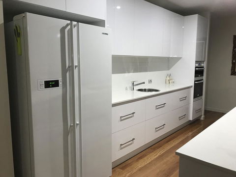 Whitsunday Luxury Homes - Accommodation Perth 16