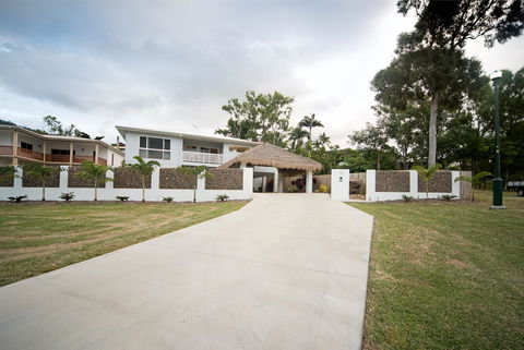 Whitsunday Luxury Homes - Accommodation Perth 8