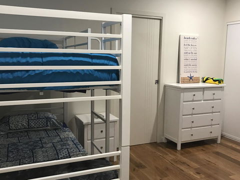 Whitsunday Luxury Homes - Accommodation Perth 36
