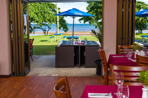 King Reef Resort - Perth Resorts 33