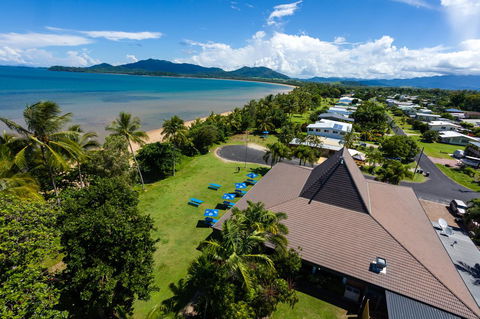 King Reef Resort - Perth Resorts 29