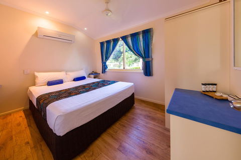 King Reef Resort - Perth Resorts 36
