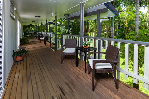 King Reef Resort - Perth Resorts 39