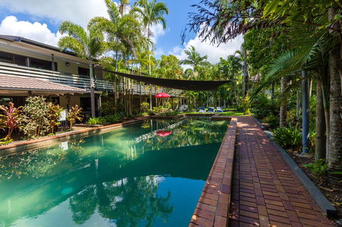 King Reef Resort - Perth Resorts 3