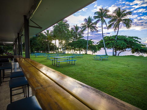 King Reef Resort - Perth Resorts 8