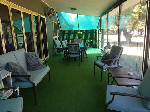 King Reef Resort - Perth Resorts 15
