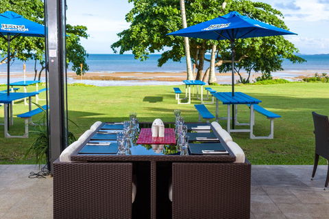 King Reef Resort - Perth Resorts 9
