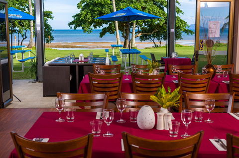 King Reef Resort - Perth Resorts 34