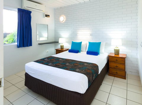 King Reef Resort - Perth Resorts 19