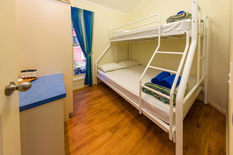 King Reef Resort - Perth Resorts 35