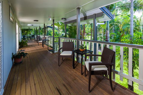 King Reef Resort - Perth Resorts 40