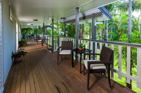 King Reef Resort - Perth Resorts 2