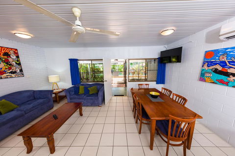 King Reef Resort - Perth Resorts 30