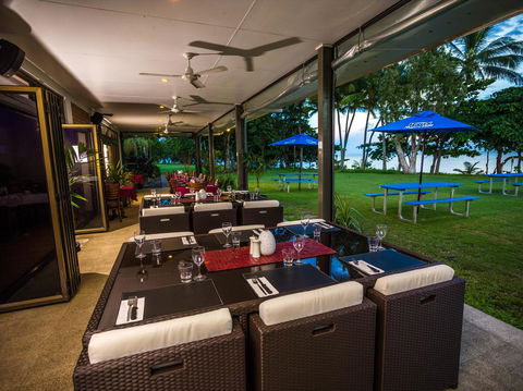 King Reef Resort - Perth Resorts 43