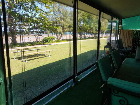 King Reef Resort - Perth Resorts 12