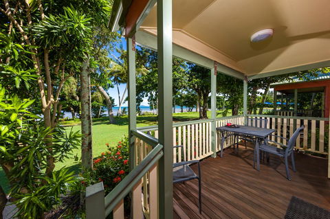 King Reef Resort - Perth Resorts 1