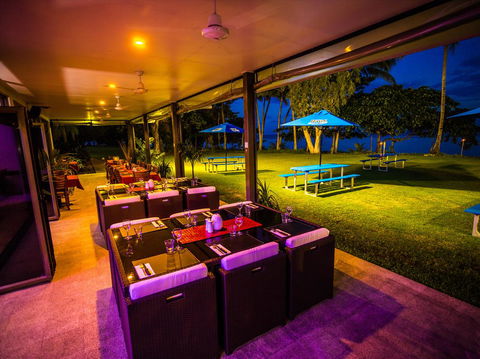 King Reef Resort - Perth Resorts 28