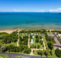 King Reef Resort - Accommodation Perth