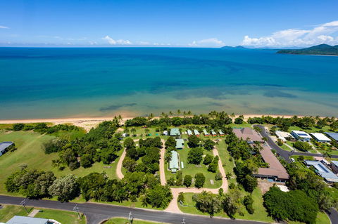 King Reef Resort - Perth Resorts 0