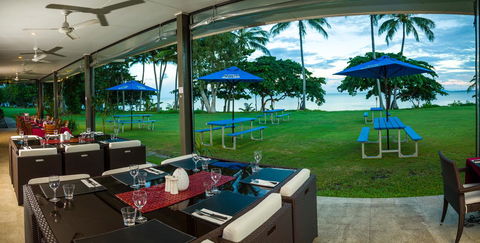 King Reef Resort - Perth Resorts 5