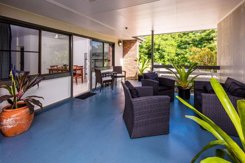 King Reef Resort - Perth Resorts 41