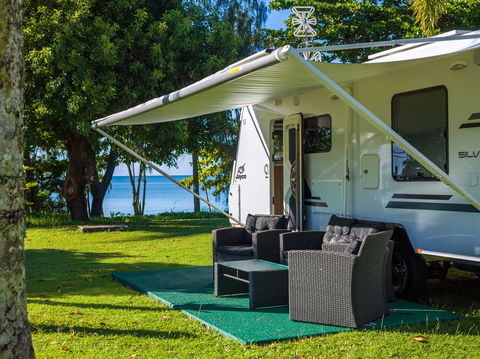King Reef Resort - Perth Resorts 44