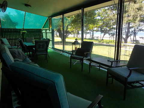 King Reef Resort - Perth Resorts 14