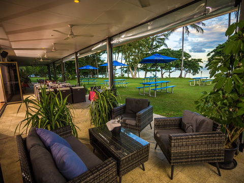 King Reef Resort - Perth Resorts 7