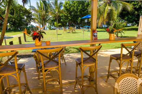King Reef Resort - Perth Resorts 21