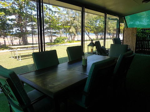 King Reef Resort - Perth Resorts 13