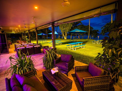 King Reef Resort - Perth Resorts 42