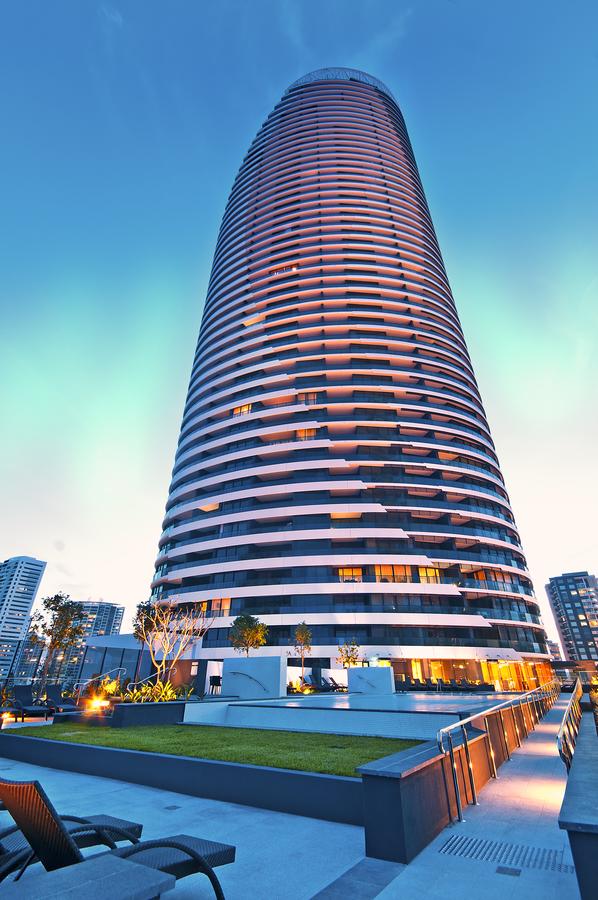 Broadbeach QLD Accommodation Perth